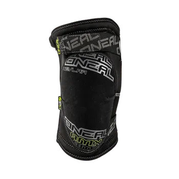 Sada chráničů Chrániče kolen O´Neal AMX Zipper III, černá Velikost: M