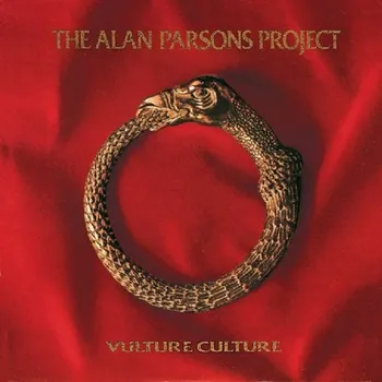 Zahraniční hudba Vulture Culture - Alan Parsons Project [CD]