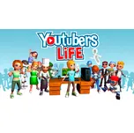 Youtubers Life PC digitální verze