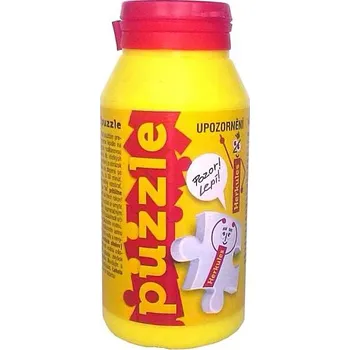 Kancelářské lepidlo Lepidlo Herkules na puzzle 100g