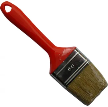 Malířský štětec Štětec AMIKO plochý 60 mm