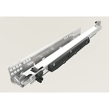 BLUM 760H5000T Movento Tip-on 500mm 40kg