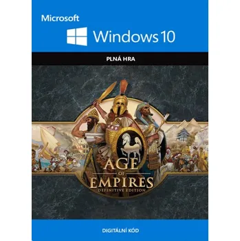 Age of Empires: Definitive Edition PC…