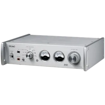 Hi-Fi Zesilovač Recenze Teac AI-503 stříbrný