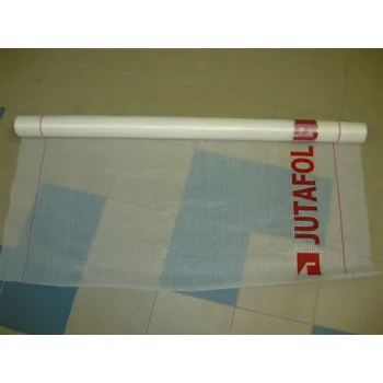 Stavební fólie Difůzní folie JUTAFOL D 110