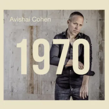 Zahraniční hudba 1970 - Avishai Cohen [LP]