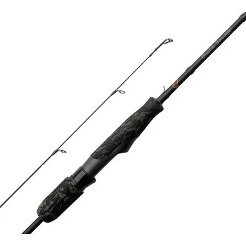 Rybářský prut Savage Gear Black Savage Spin 231 cm/9 - 32 g