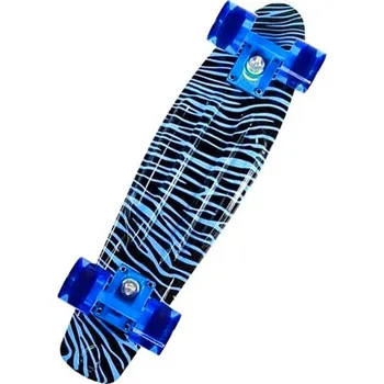 Longboard Nils Extreme Street 22"