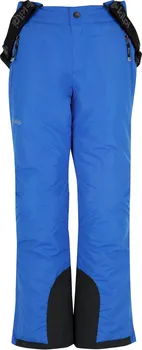 Snowboardové kalhoty Kilpi Mimas-JB modré