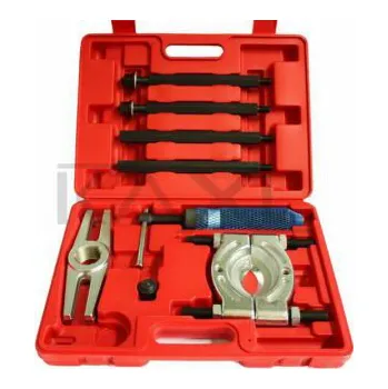 Sada nářadí Sada pro stahování ložisek automobilů stavitelné stahováky na ložiska