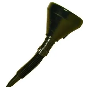 Zavlažování Trychtýř plastový dvoudílný