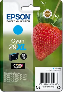 Originální Epson T29XL (C13T29924012)