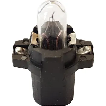 Autožárovka Žářovka 12V 1,2W BAX10S