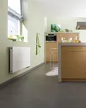 Kermi Plan VK 22 600x1200 "PTV" deskový radiátor