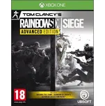 Tom Clancy's Rainbow Six: Siege…