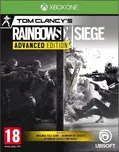 Tom Clancy's Rainbow Six: Siege…