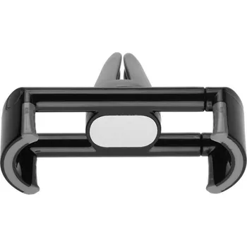 Držák mobilu na ventilátor - Šedá