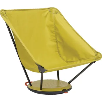 kempingová židle Therm-A-Rest Uno Chair žluté