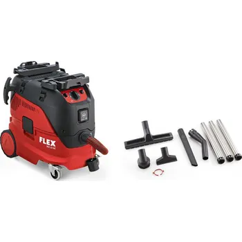 Průmyslový vysavač Flex VCE 33 M AC 230