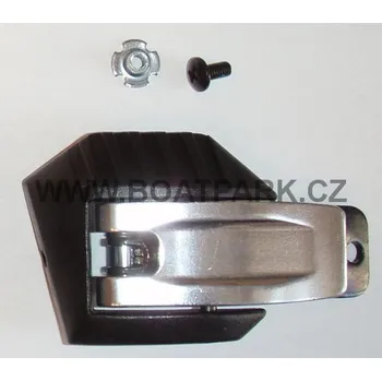 Sjezdové boty Full tilt FT alu lower buckle levá