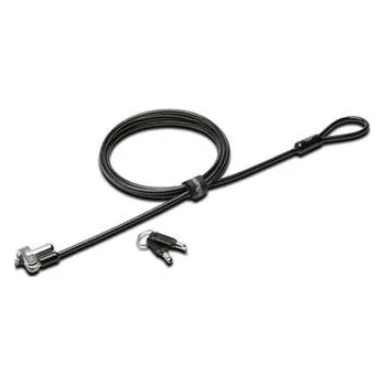 Notebook DELL N17 Keyed Laptop Lock for Dell Devices Keyed