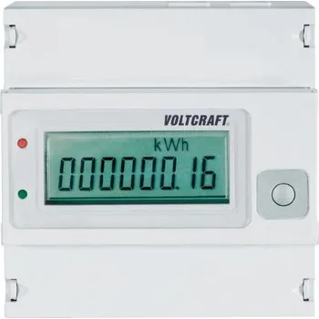 Voltcraft VSM-102