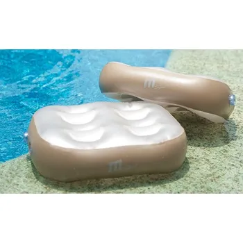 Mspa II anatomické sedátko 2 ks