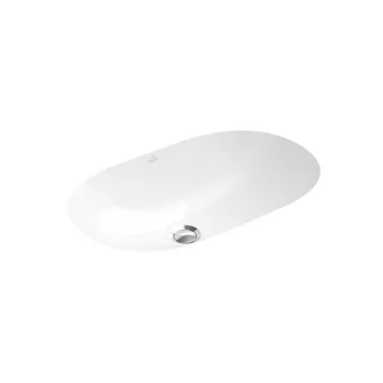 Umyvadlo Villeroy & Boch O.novo 416250R1