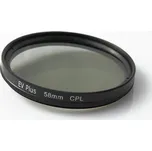 EVplus CPL filtr 58 mm
