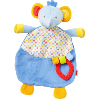 plyšák Nuk Pool Party dečka sloník