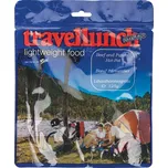 Travellunch Myslivecká směs 125 g