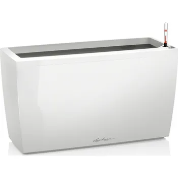 Květináč Lechuza Cararo 75 x 30 x 43 cm