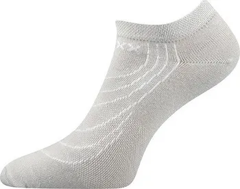 Dámské ponožky Voxx Rex 02 světle šedé