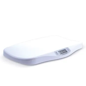 Kojenecká váha Lanaform Baby Scale LA090325