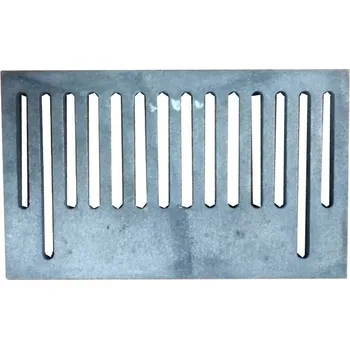 Příslušenství ke kotli OPOP Rošt šikmý H 41