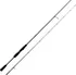 Rybářský prut Savage Gear Black Savage Spin 198 cm/2 - 7 g