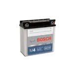 Bosch Moto M4 BO 0092M4F280 12V 11Ah 90A