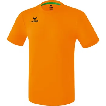 ERIMA LIGA DRES, KRÁTKÝ RUKÁV - DĚTSKÝ - Oranžová - velikost 152