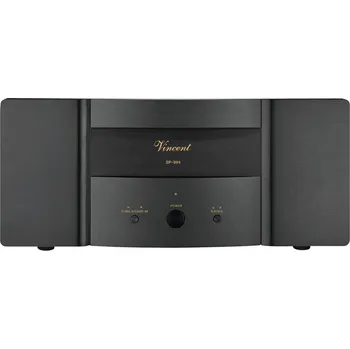 Hi-Fi Zesilovač Vincent SP 994 černý