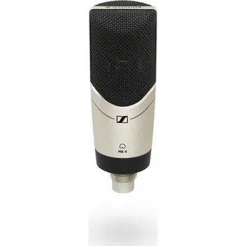 Mikrofon Sennheiser MK 4 (Velkomembránový kondenzátorový mikrofon)
