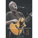 In Concert - David Gilmour [DVD]