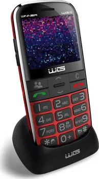 Mobilní telefon Winner WG15 Single SIM