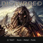Immortalized - Disturbed [CD]