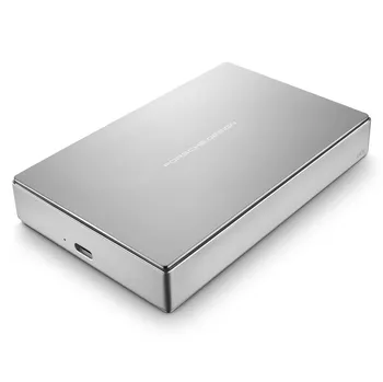 Externí pevný disk LaCie Porsche Design Mobile 5 TB (STFD5000400)