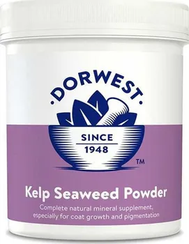 Dorwest mořská řasa kelp prášek 250 g