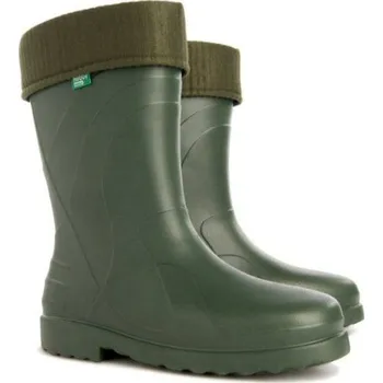 Demar Luna 0220B zelené , 37-38