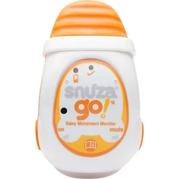 Snuza GO! chůvička Snuza GO!