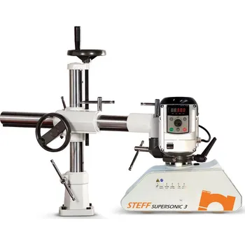 PODÁVACÍ ZAŘÍZENÍ MAGGI STEFF SUPERSONIC 3