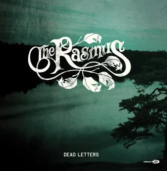 Zahraniční hudba Dead Letters - The Rasmus [CD]