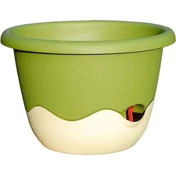 Květináč Plastia Mareta květináč 30 cm